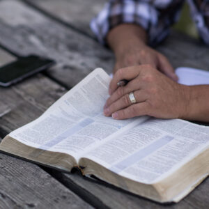 Introducción a la Biblia